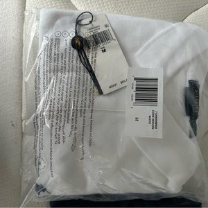 White men’s slim fit Ralph Lauren polo